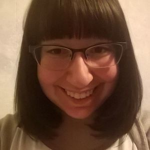 Meet your Posher, Kerry